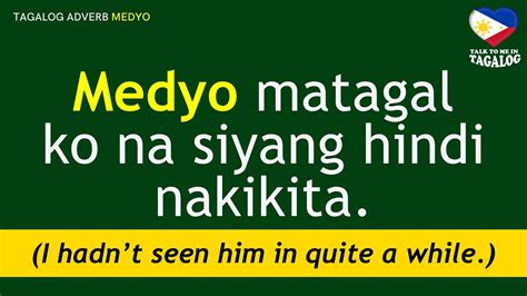 frequency in tagalog|4 Types Of Adverbs In Tagalog: A Painless Guide .